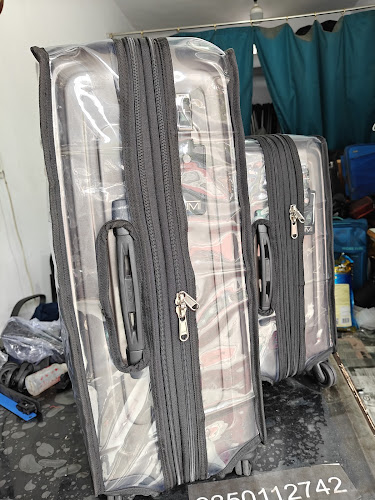 Aman Luggage Repair — Luggage repair service